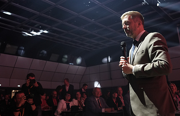 Dobrá kampaň STAN: nevkusná bizarnost porušených slibů a citového vydírání