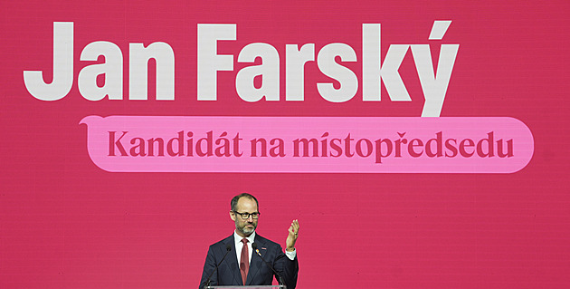 Babiše vydat nemáme, řekl Vondráček. Farský připomněl etický kodex ANO