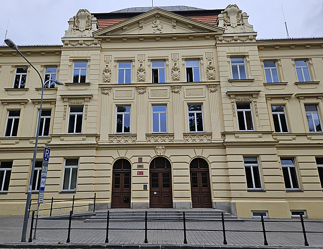 O základní kolu v Antonínské ulici v Brn-sted je u rodi nadcházejících...