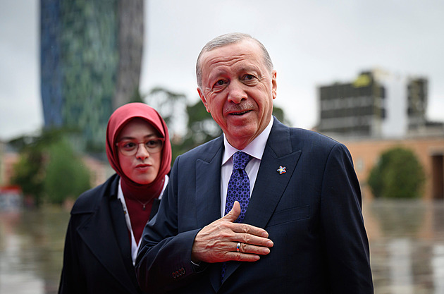 Řecké ostrůvky jsou pro Turecko červený hadr. EU se může dostat do nepříjemné situace