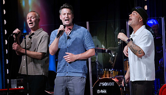 Pravda po letech: Do koho byli zamilovaní Lunetic? Padala zajímavá jména