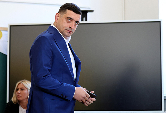 Je libo vnějšího vměšování? aneb Kázat vodu a mluvit na volebním mítinku v cizině