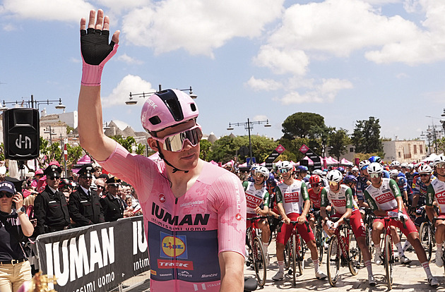 Pedersen nikdy nepřestoupí. S Lidl-Trekem se dohodl na spolupráci do konce kariéry