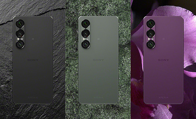Sony má nový nadupaný smartphone. A to je poslední dobrá zpráva