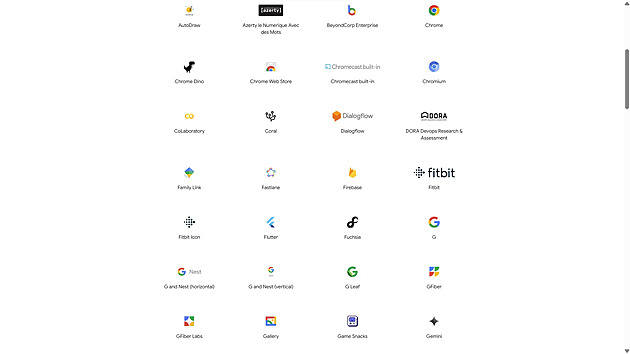 Google mění ikonické G. Oficiálně ho možná uvede příští týden