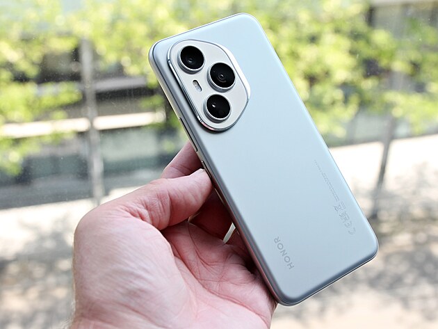 Honor 400 Pro 5G