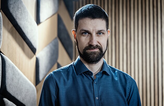 Roman Petrenko  sociolog a expert na prevenci rizikovho chovn