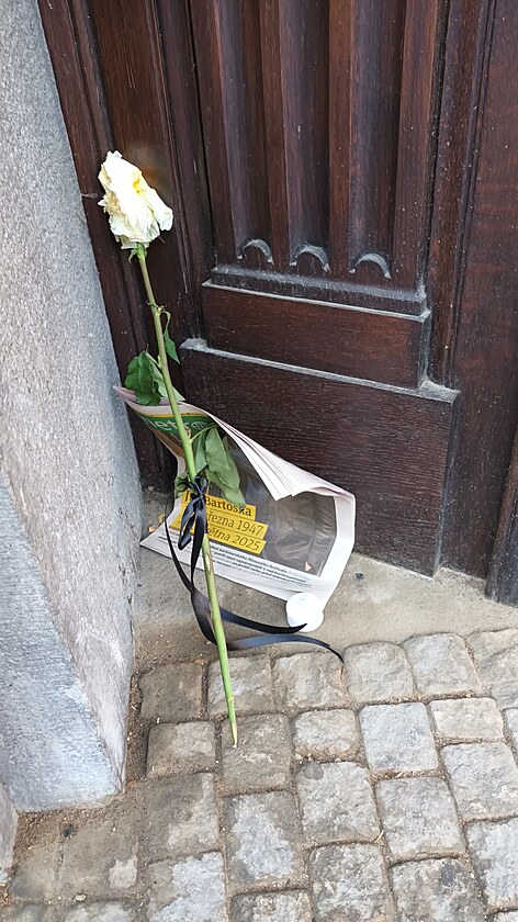 Praha 1-Josefov, Maiselova ulice