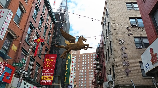 New York