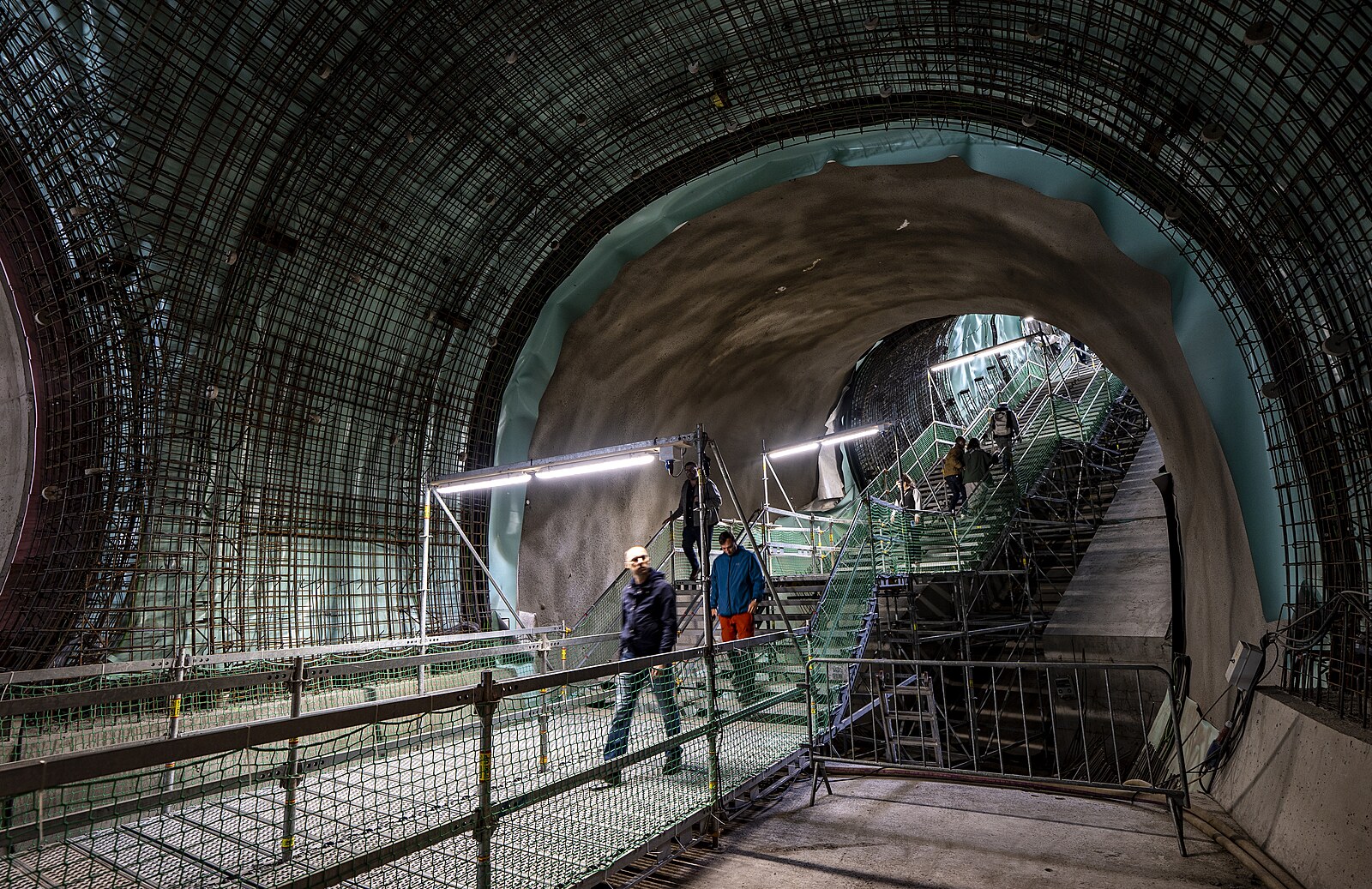 Metro D by mohlo jezdit z náměstí Míru až k náměstí Republiky, chystá se studie