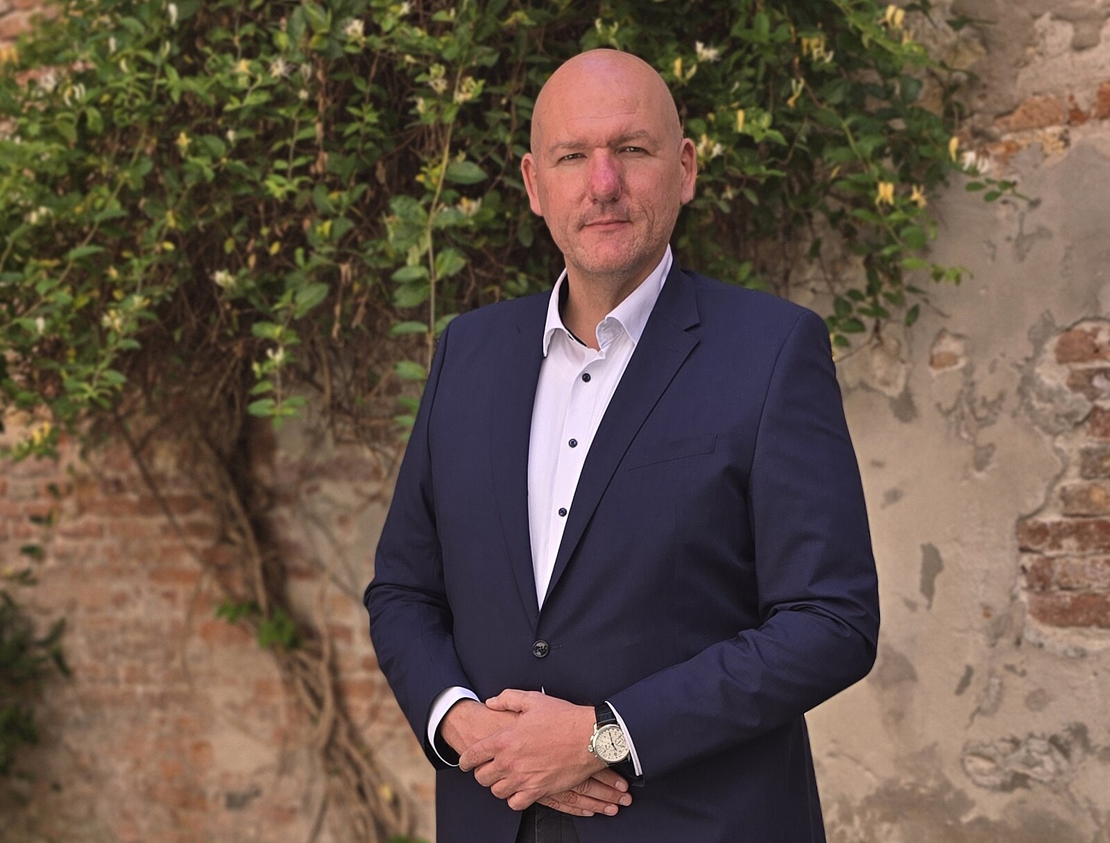 Macinka má nového šéfa kabinetu. Vlček v minulosti pracoval pro ruský Rosatom