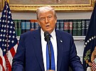 Trump pemýlí, e by letl do Istanbulu za Zelenským a Putinem