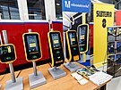 Cestujc volomouck MHD zaplat od podzimu 2026  jzdn platebn kartou. Nov...