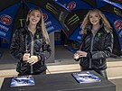 Mistrovství svta superbik v Most 2025