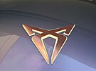 Koncept malého elektromobilu Cupra Raval