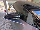 Koncept malého elektromobilu Cupra Raval