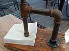 POJISTKA. Recept na nevyhnutelný dánský vítr? V restauracích vyu�ívají...
