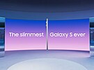 Galaxy S25 Edge