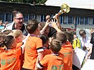 McDonalds Cup Zlínský kraj