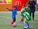 McDonalds Cup Moravskoslezský kraj