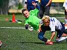 McDonalds Cup Moravskoslezský kraj
