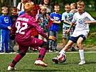 McDonalds Cup Moravskoslezský kraj