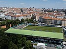 Vrovick stadion olek.