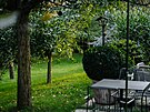 Nutno podotknout, e jde pvodn o dva pozemky slouené do jednoho, co dalo...
