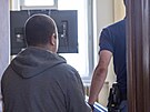 Obalovan Stanislav Jakub si odsed tyi roky ve vzen za to, e stlel...