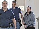 Obalovan Stanislav Jakub si odsed tyi roky ve vzen za to, e stlel...