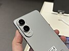 Samsung Galaxy S25 Edge