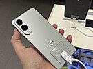 Samsung Galaxy S25 Edge