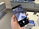 Samsung Galaxy S25 Edge