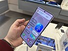 Samsung Galaxy S25 Edge