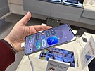 Samsung Galaxy S25 Edge