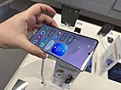 Samsung Galaxy S25 Edge