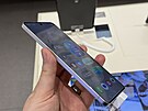 Samsung Galaxy S25 Edge