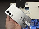 Samsung Galaxy S25 Edge