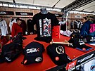 Mistrovství svta superbik v Most 2025. Oficiální fanshop. Kiltovka za 35...