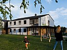 V novm domov se zvltnm reimem bude od ledna 2027 bydlet 18 klient Centra...