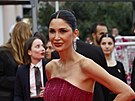 Alice Abdel Azizová na zahájení filmového festivalu v Cannes (13. kv�tna 2025)