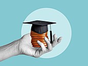 finan�ní gramotnost