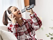 Pot�ebujete zvednout náladu? Vyladit emoce vám pom��e va�e oblíbená hudba.