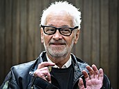 Fotograf Robert Vano zahájil svoji autorskou výstavu a souasn poktil novou...