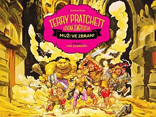 Úasná Zemplocha: Mui ve zbrani