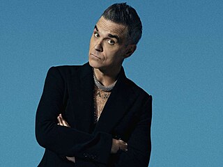Robbie Williams