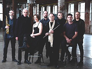 Philip Glass Ensemble