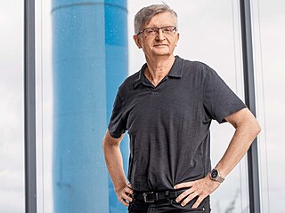 Pavel Mohr
