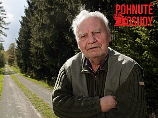 Herec Petr Hani�inec na snímku z roku 2005.