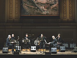 Philip Glass Ensemble